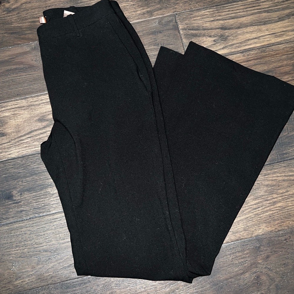 Calvin Klein woman’s boot cut dress pants